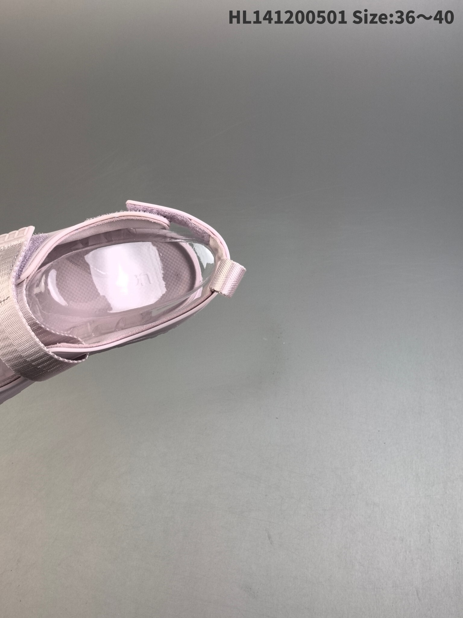 48$ UGG GOLDENGLOW size 36-40 120440 MZ917 gallery