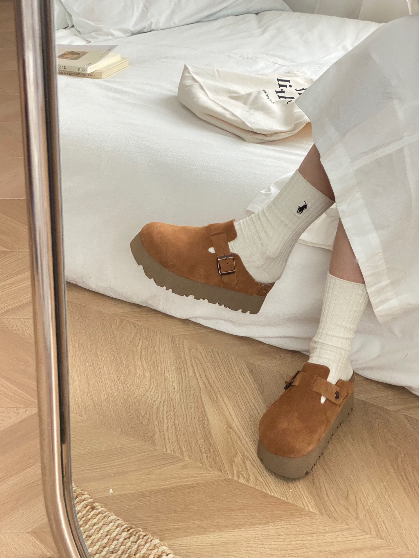 48$ UGG size 34-44 721320 SG254 gallery