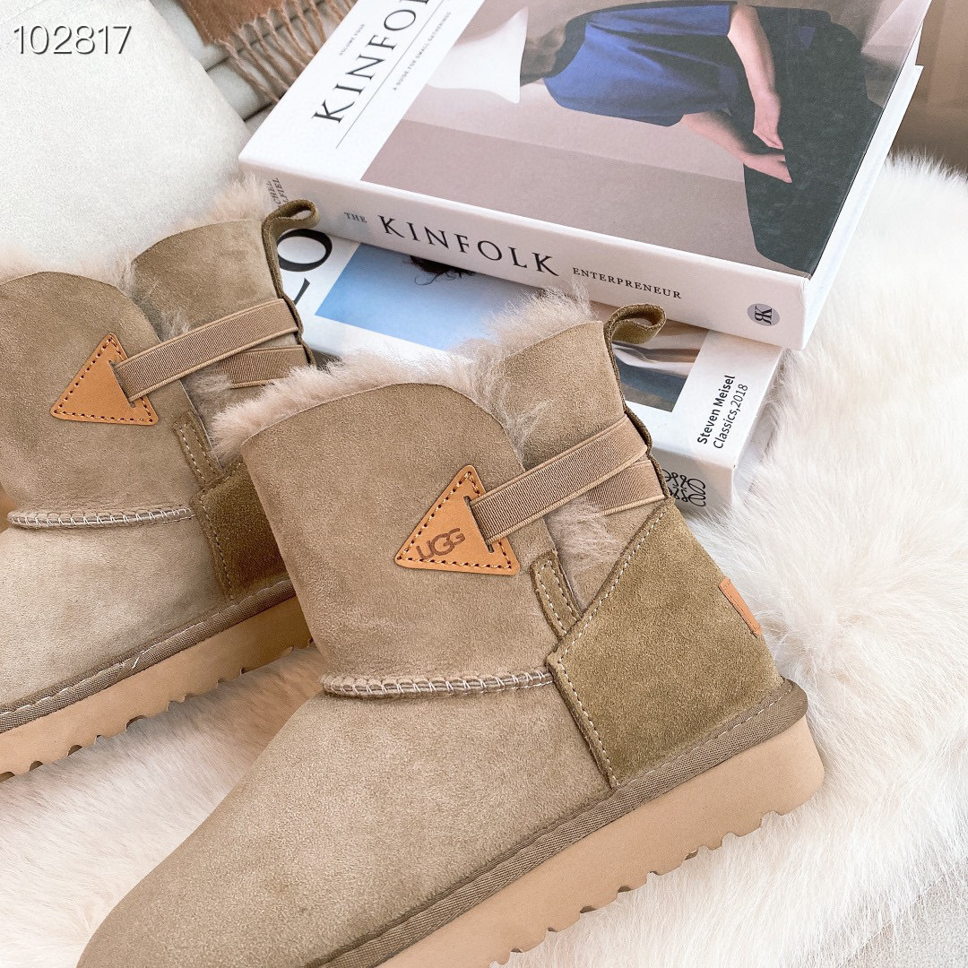 48$ UGG size 35-44 925290 SG434 gallery