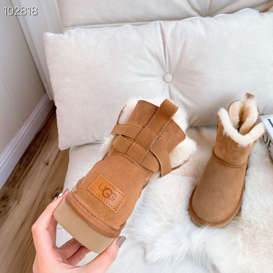 48$ UGG size 35-44 925290 SG434 gallery