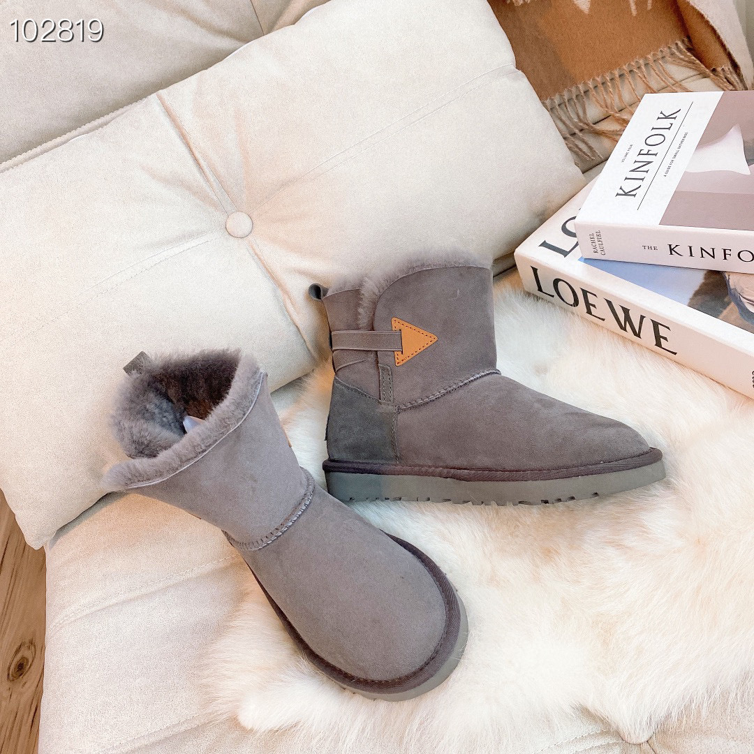 48$ UGG size 35-44 925290 SG434 gallery