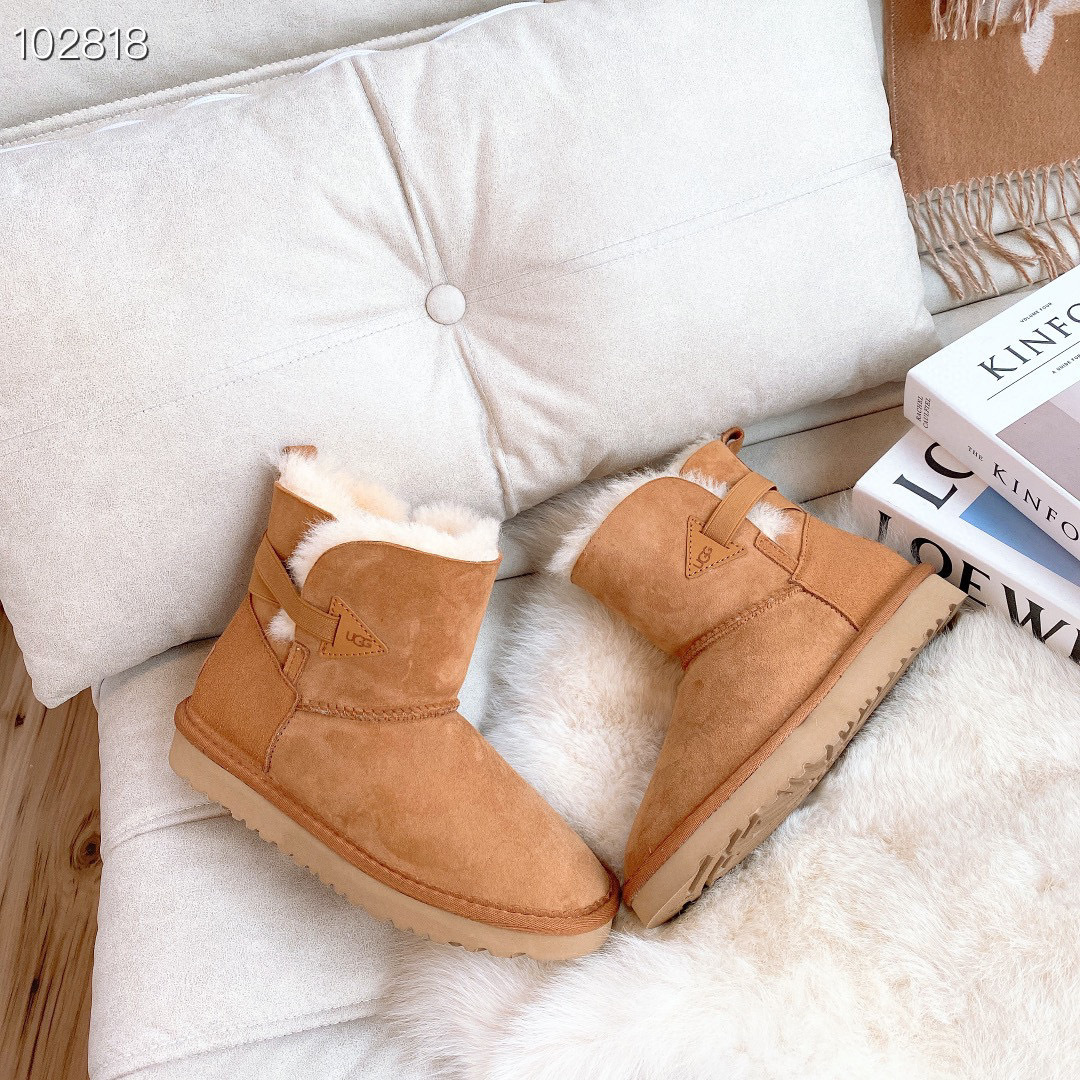 48$ UGG size 35-44 925290 SG434 gallery