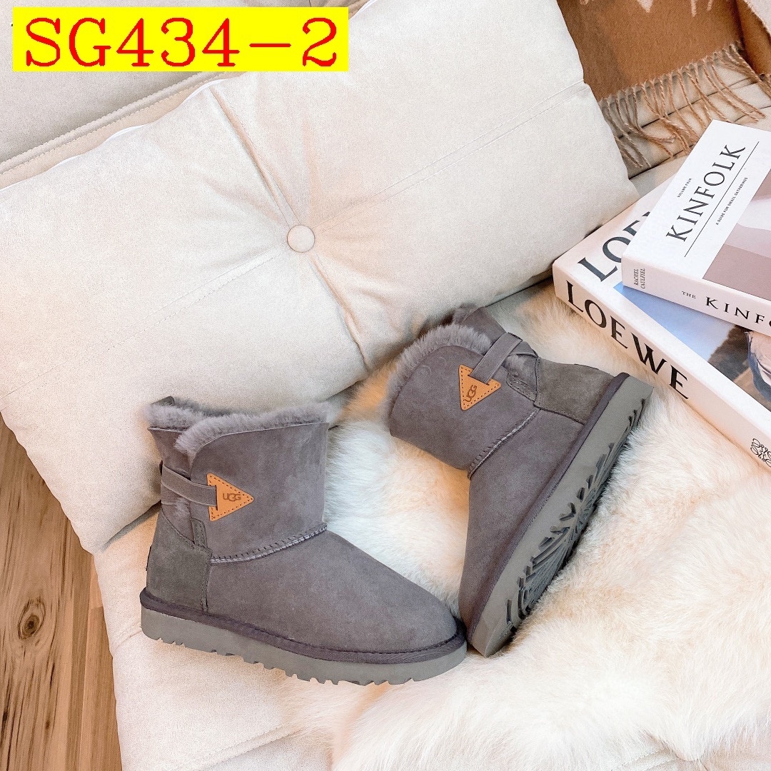 48$ UGG size 35-44 925290 SG434 gallery