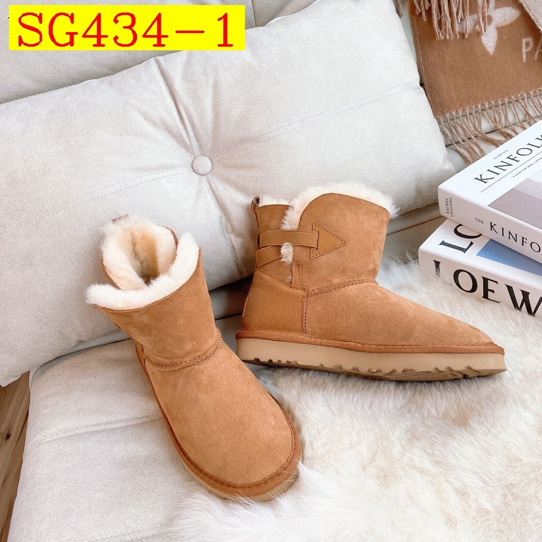 48$ UGG size 35-44 925290 SG434 gallery