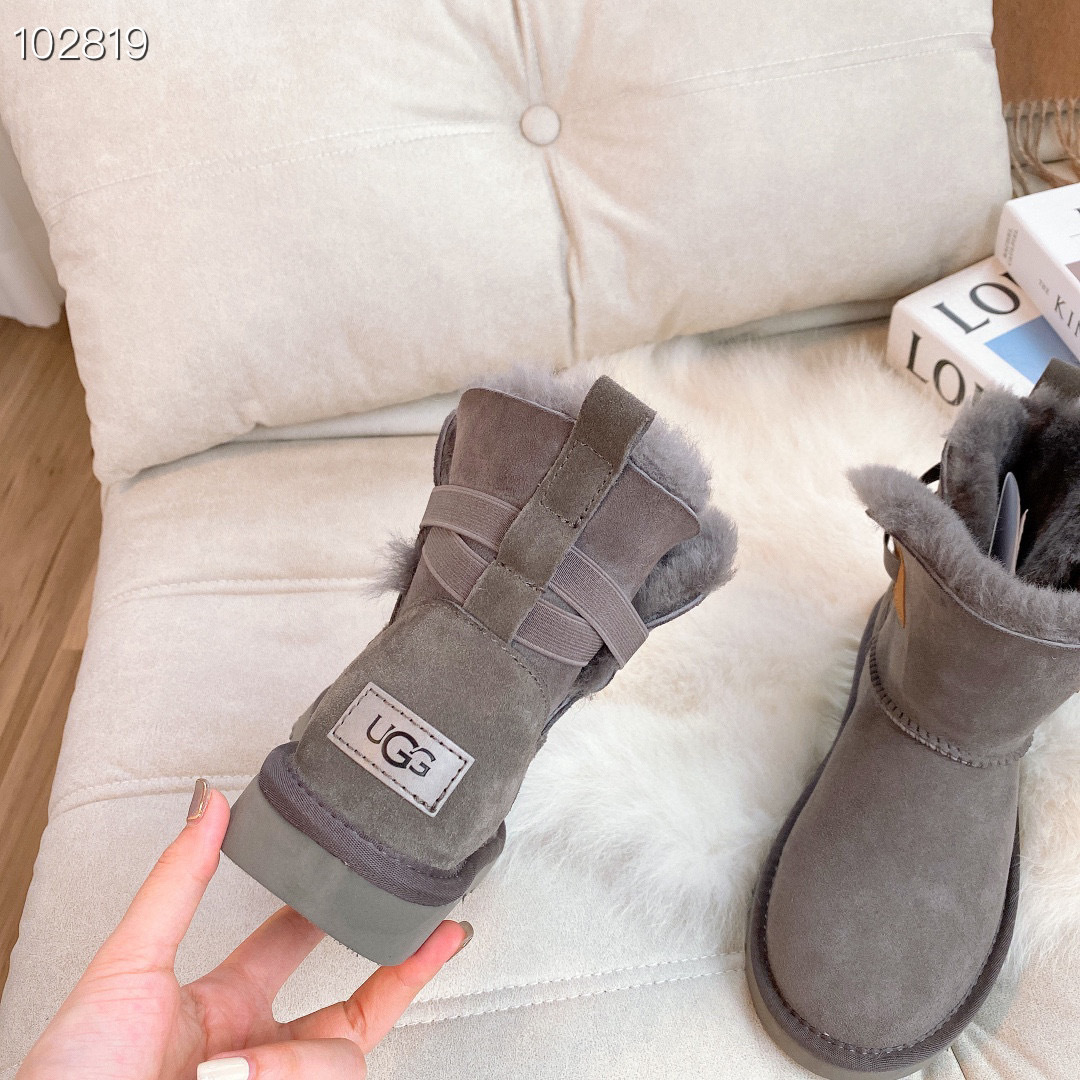 48$ UGG size 35-44 925290 SG434 gallery