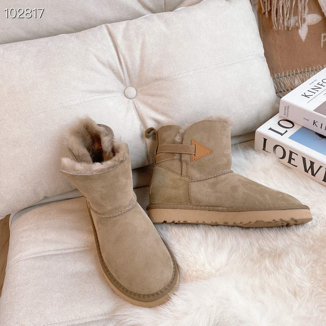 48$ UGG size 35-44 925290 SG434 gallery