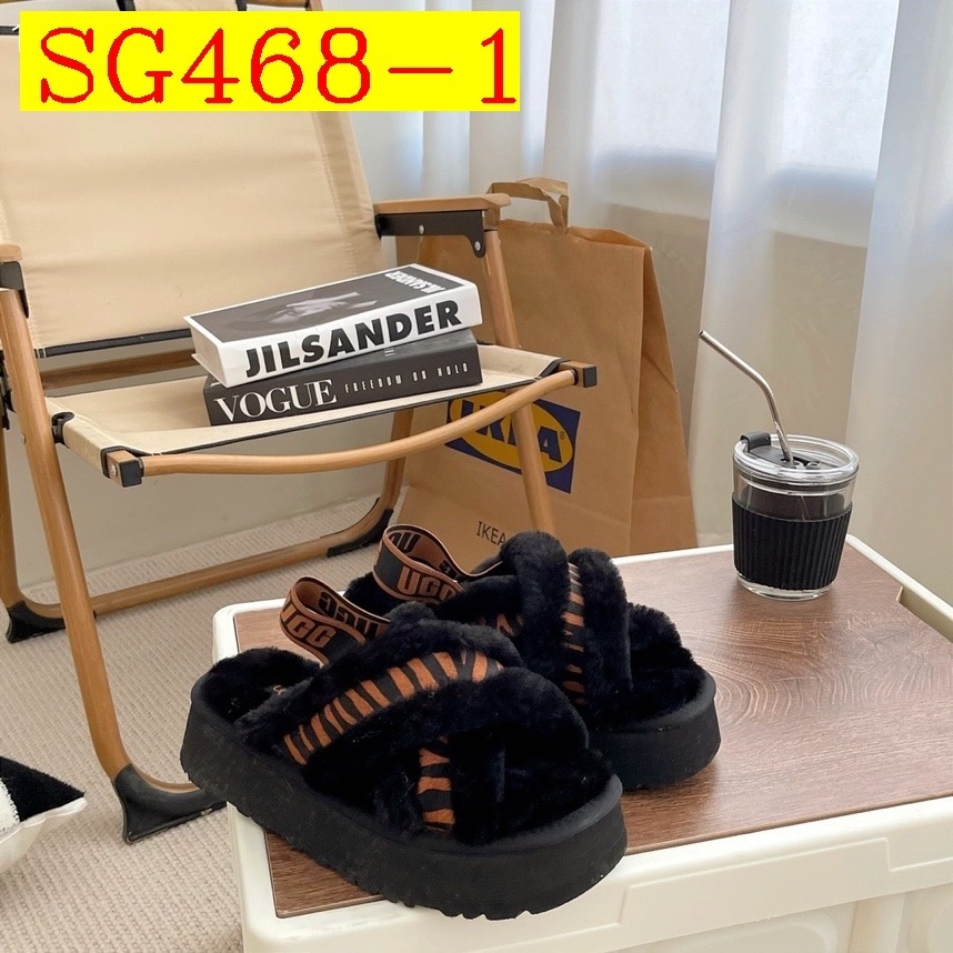 48$ UGG size 36-45 324340 SG468 gallery