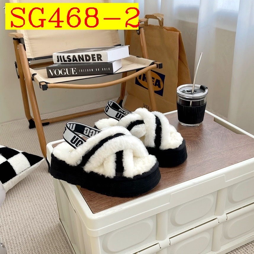 48$ UGG size 36-45 324340 SG468 gallery