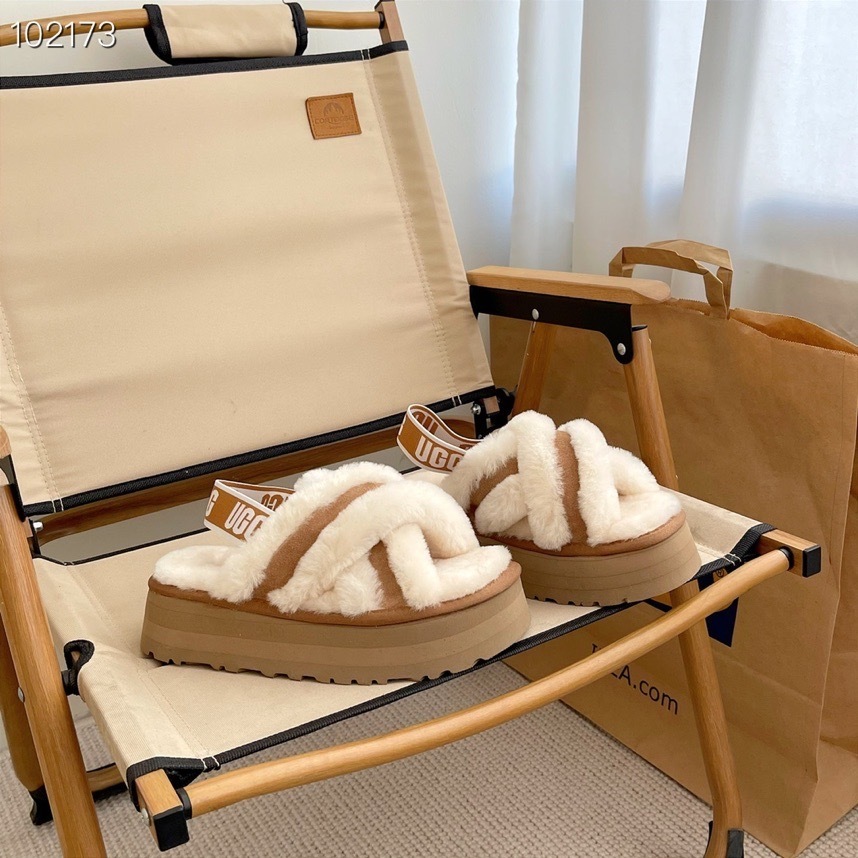 48$ UGG size 36-45 324340 SG468 gallery