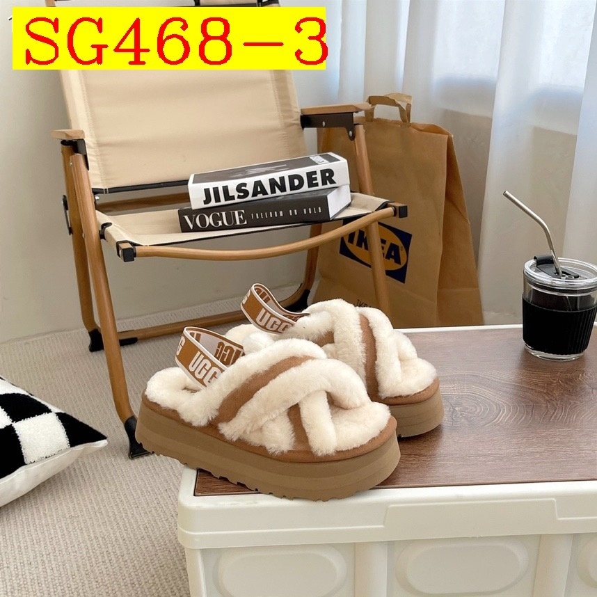 48$ UGG size 36-45 324340 SG468 gallery