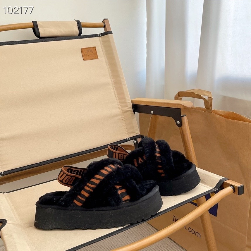 48$ UGG size 36-45 324340 SG468 gallery