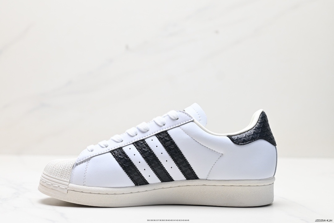 48$ adidas Originals Superstar size 36-45 All Colors 4 926450 ZH432 gallery
