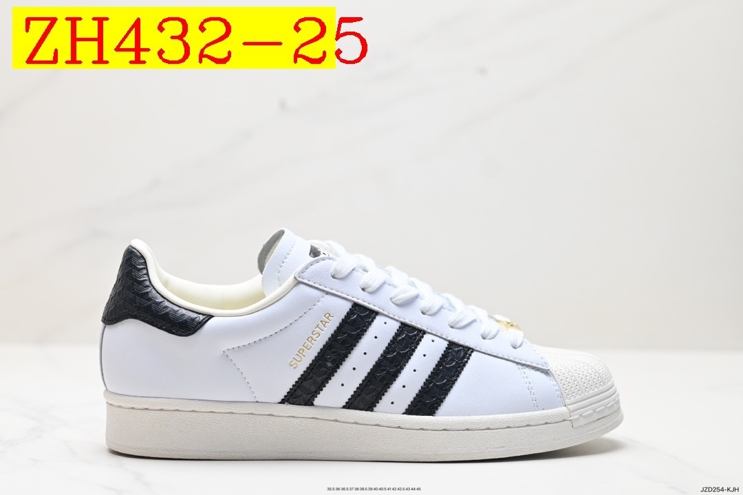 48$ adidas Originals Superstar size 36-45 All Colors 4 926450 ZH432 gallery