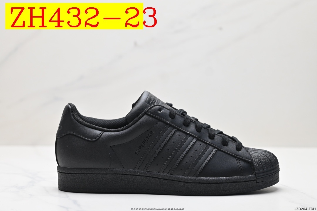 48$ adidas Originals Superstar size 36-45 All Colors 4 926450 ZH432 gallery