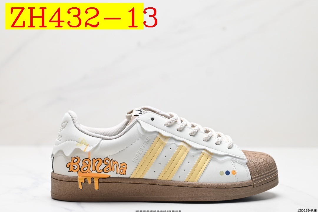 48$ adidas Originals Superstar size 36-45 All Colors 4 926450 ZH432 gallery