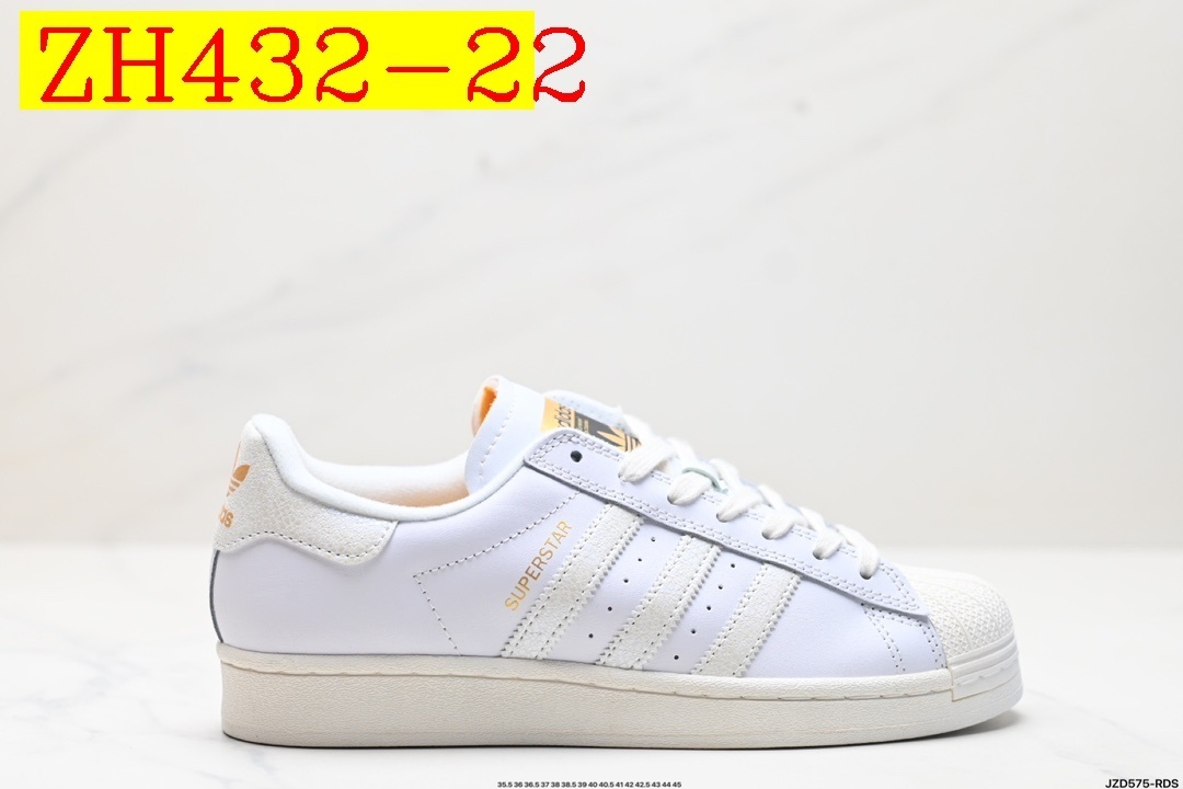 48$ adidas Originals Superstar size 36-45 All Colors 4 926450 ZH432 gallery