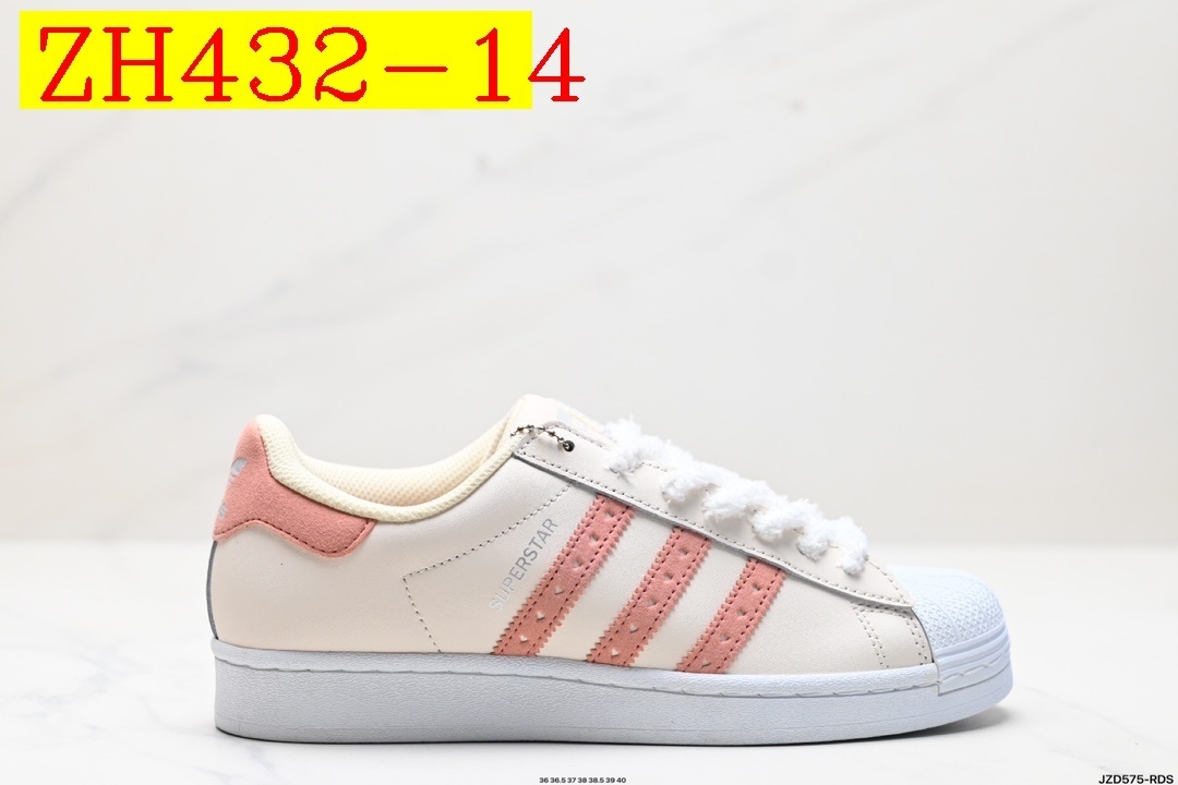 48$ adidas Originals Superstar size 36-45 All Colors 4 926450 ZH432 gallery