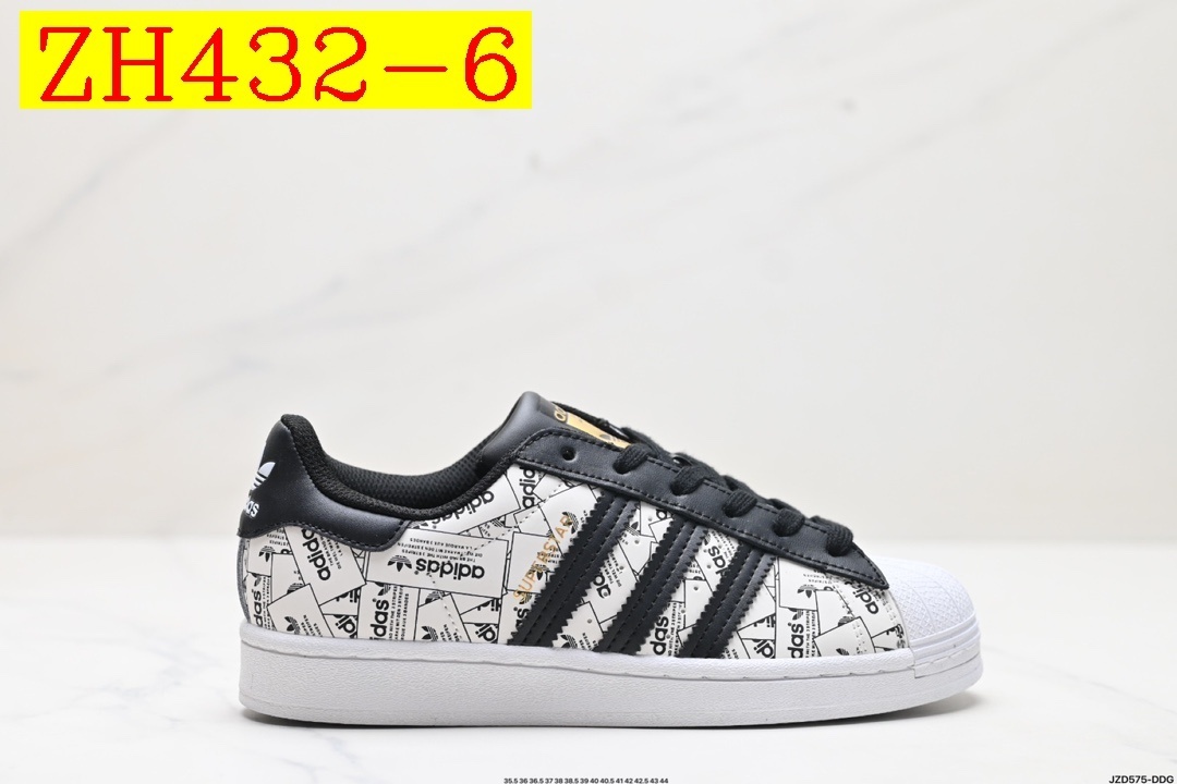 48$ adidas Originals Superstar size 36-45 All Colors 4 926450 ZH432 gallery
