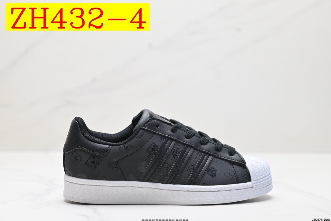 48$ adidas Originals Superstar size 36-45 All Colors 4 926450 ZH432 gallery