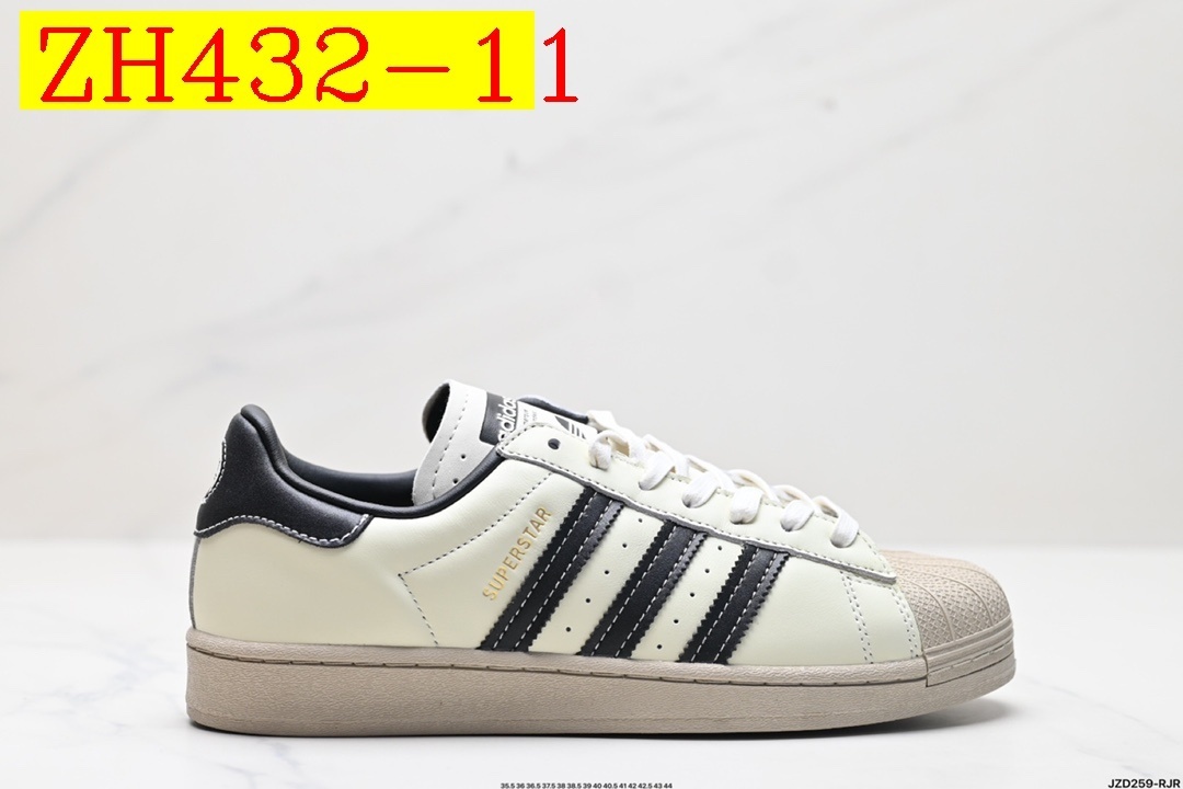 48$ adidas Originals Superstar size 36-45 All Colors 4 926450 ZH432 gallery