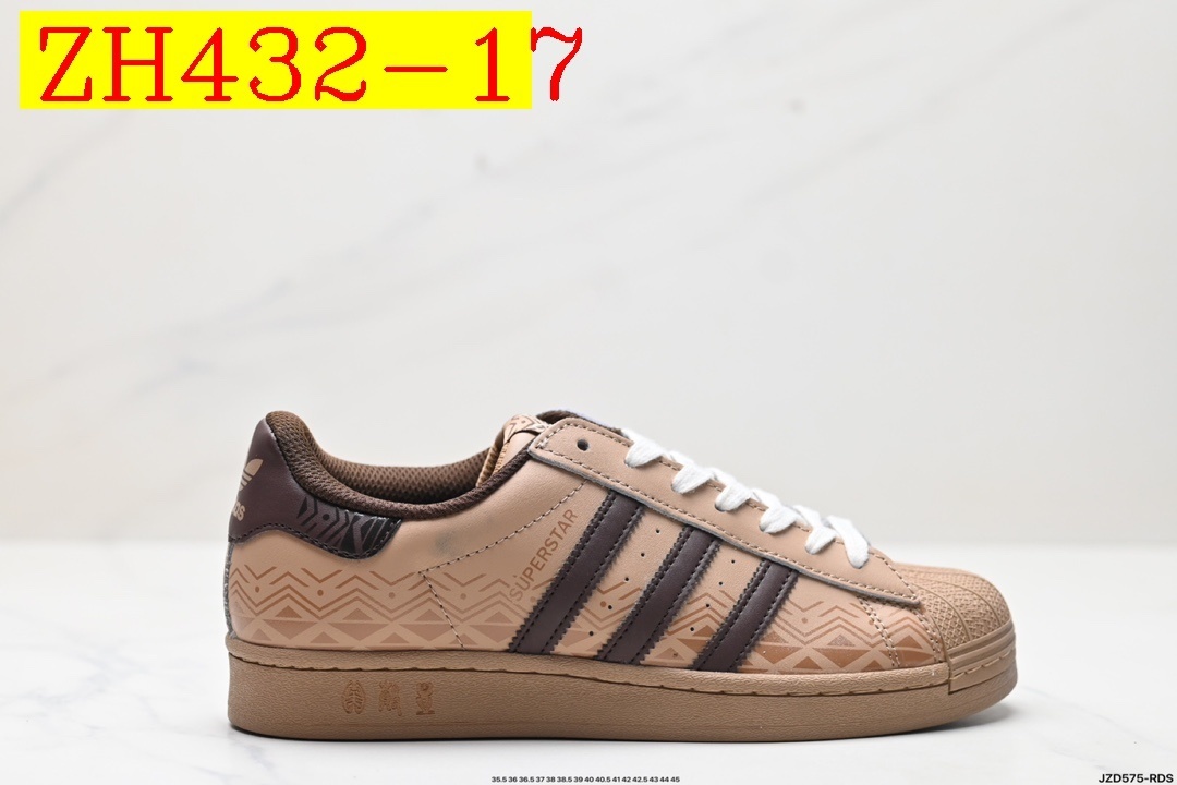 48$ adidas Originals Superstar size 36-45 All Colors 4 926450 ZH432 gallery