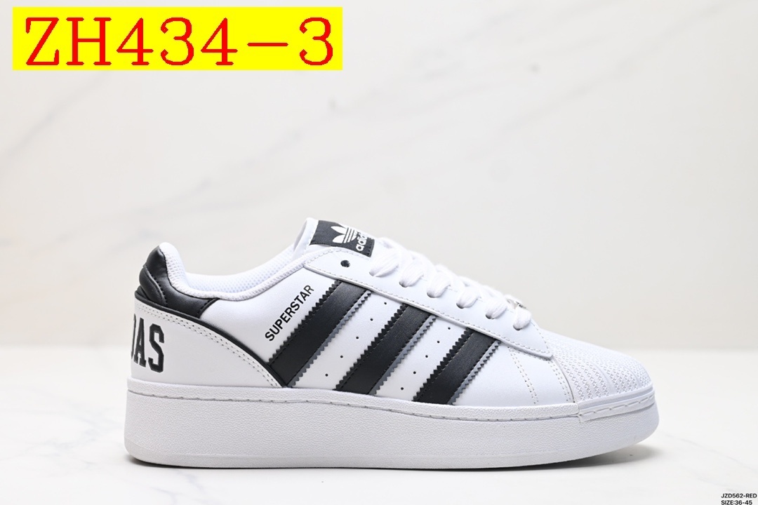 48$ adidas Originals Superstar size 36-45 All Colors 5 926450 ZH434 gallery