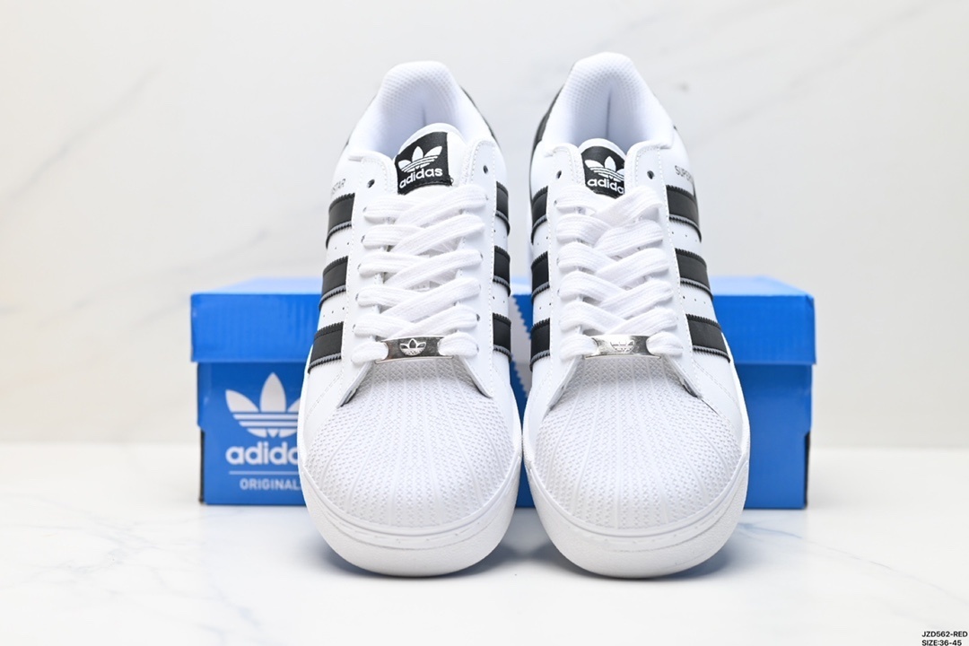 48$ adidas Originals Superstar size 36-45 All Colors 5 926450 ZH434 gallery