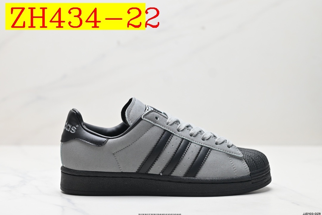 48$ adidas Originals Superstar size 36-45 All Colors 5 926450 ZH434 gallery