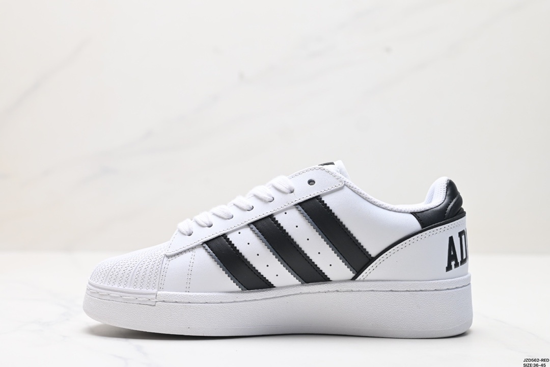 48$ adidas Originals Superstar size 36-45 All Colors 5 926450 ZH434 gallery