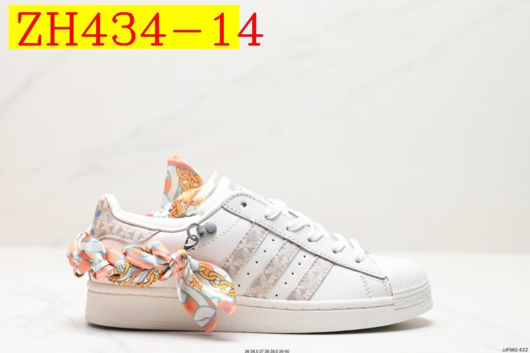 48$ adidas Originals Superstar size 36-45 All Colors 5 926450 ZH434 gallery