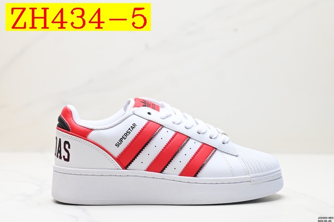 48$ adidas Originals Superstar size 36-45 All Colors 5 926450 ZH434 gallery