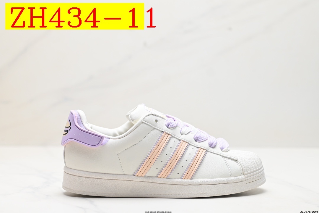 48$ adidas Originals Superstar size 36-45 All Colors 5 926450 ZH434 gallery