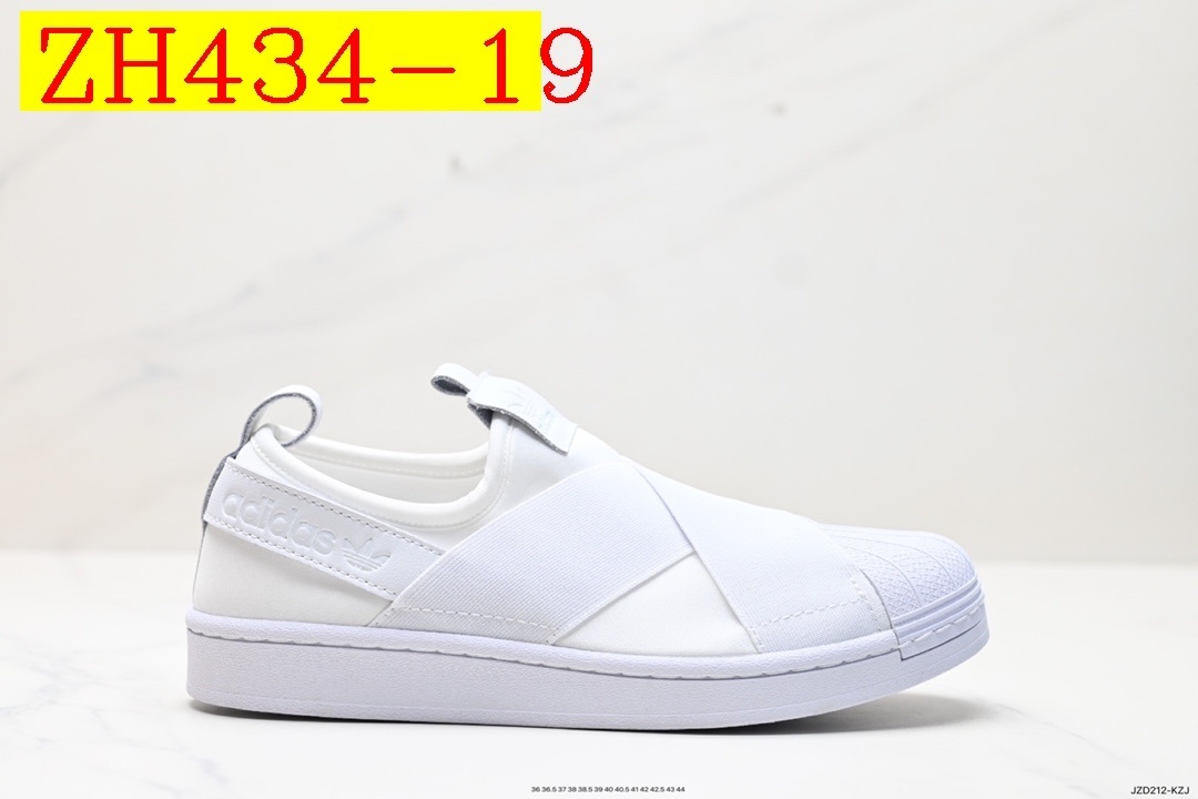 48$ adidas Originals Superstar size 36-45 All Colors 5 926450 ZH434 gallery