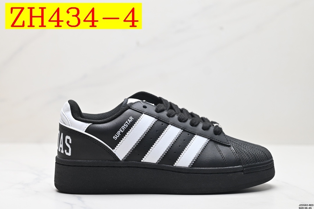 48$ adidas Originals Superstar size 36-45 All Colors 5 926450 ZH434 gallery