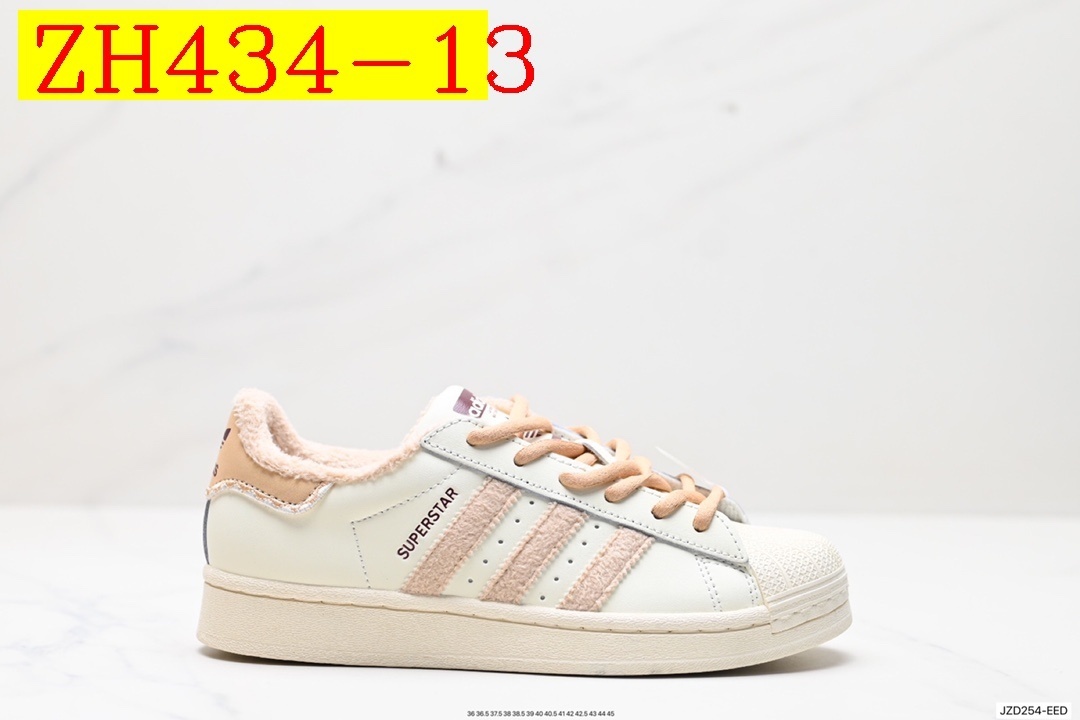 48$ adidas Originals Superstar size 36-45 All Colors 5 926450 ZH434 gallery