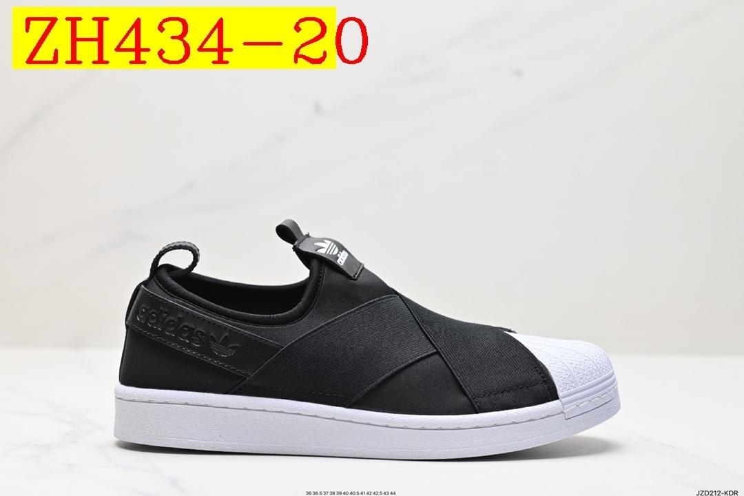 48$ adidas Originals Superstar size 36-45 All Colors 5 926450 ZH434 gallery