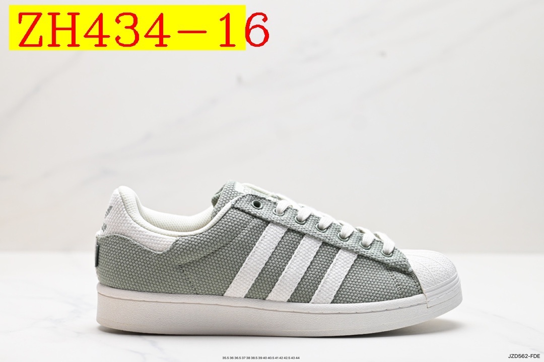 48$ adidas Originals Superstar size 36-45 All Colors 5 926450 ZH434 gallery