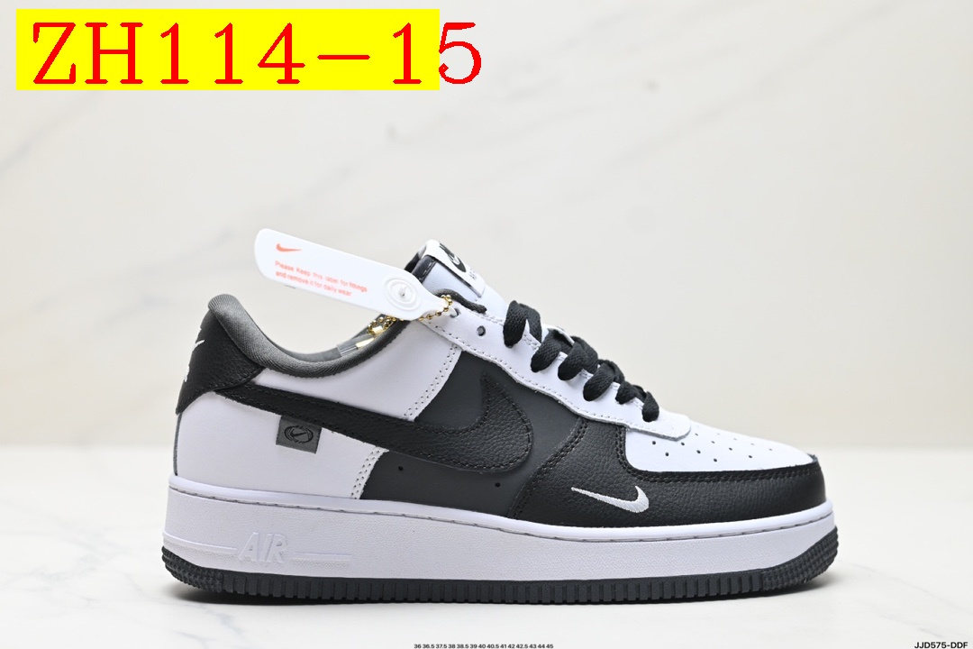 48$ air force 1 size 36-45 All Colors 17 825270 ZH114 gallery