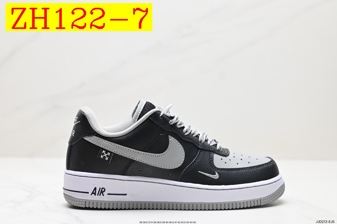 48$ air force 1 size 36-45 All Colors 20 825270 ZH122 gallery