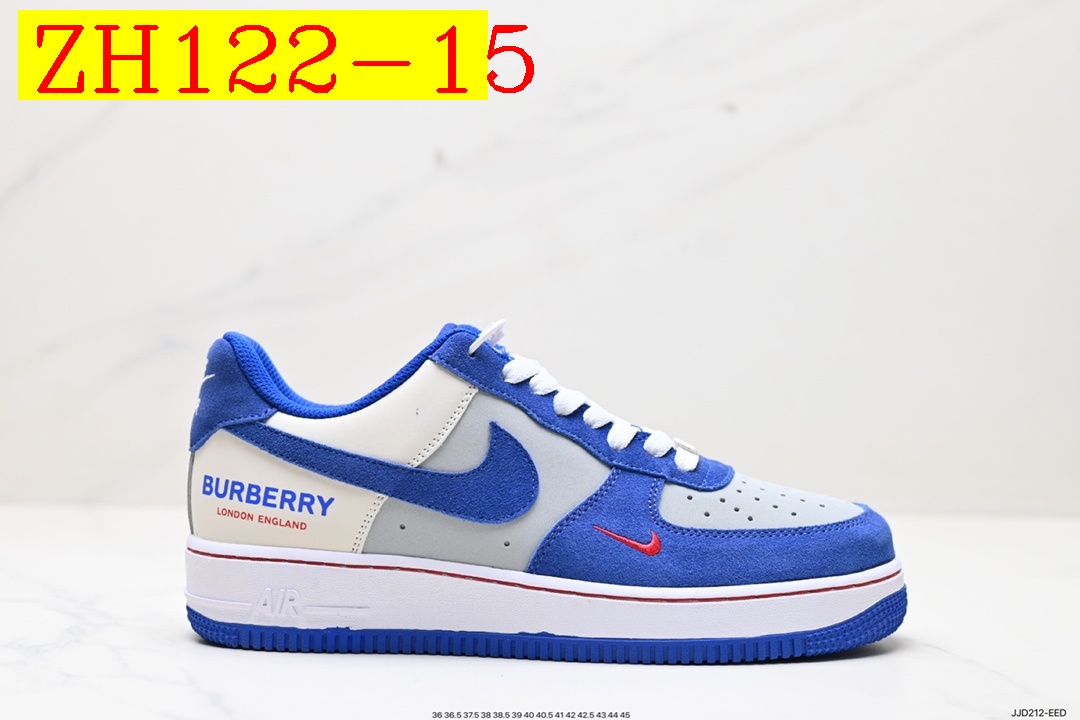 48$ air force 1 size 36-45 All Colors 20 825270 ZH122 gallery