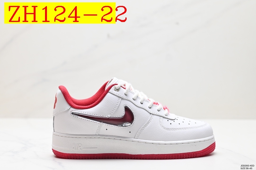 48$ air force 1 size 36-45 All Colors 21 825270 ZH124 gallery