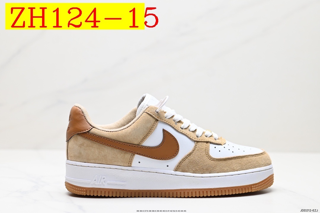 48$ air force 1 size 36-45 All Colors 21 825270 ZH124 gallery