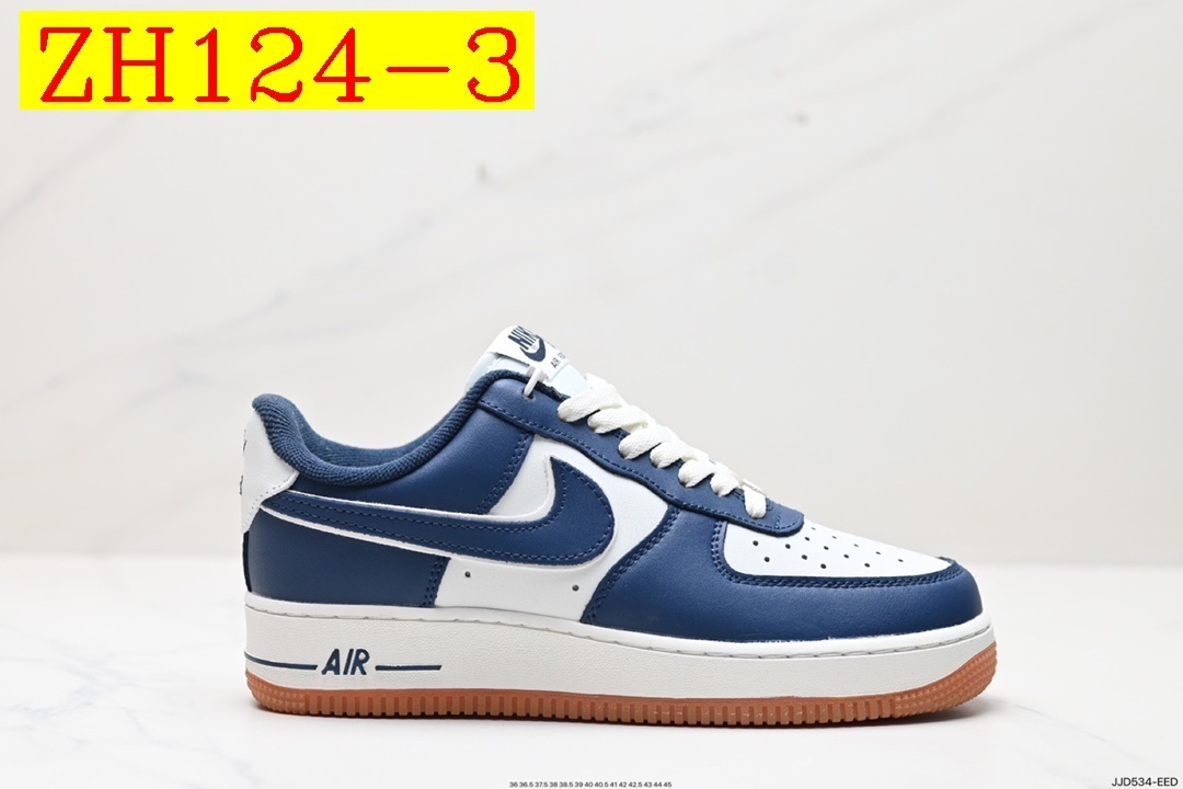 48$ air force 1 size 36-45 All Colors 21 825270 ZH124 gallery