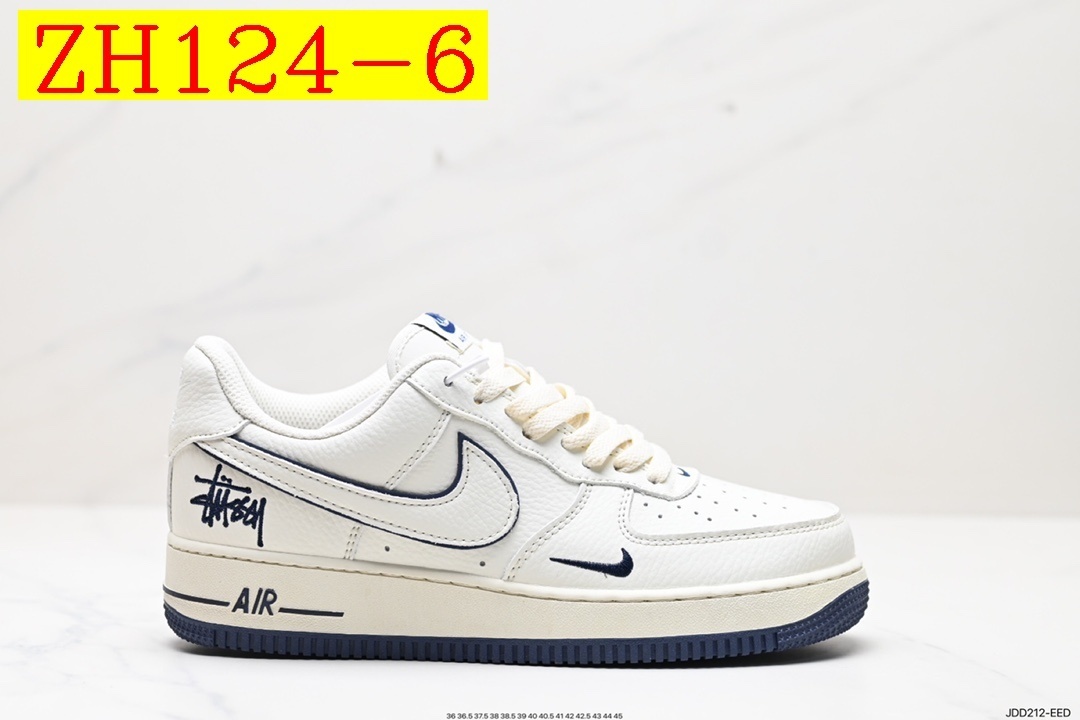 48$ air force 1 size 36-45 All Colors 21 825270 ZH124 gallery