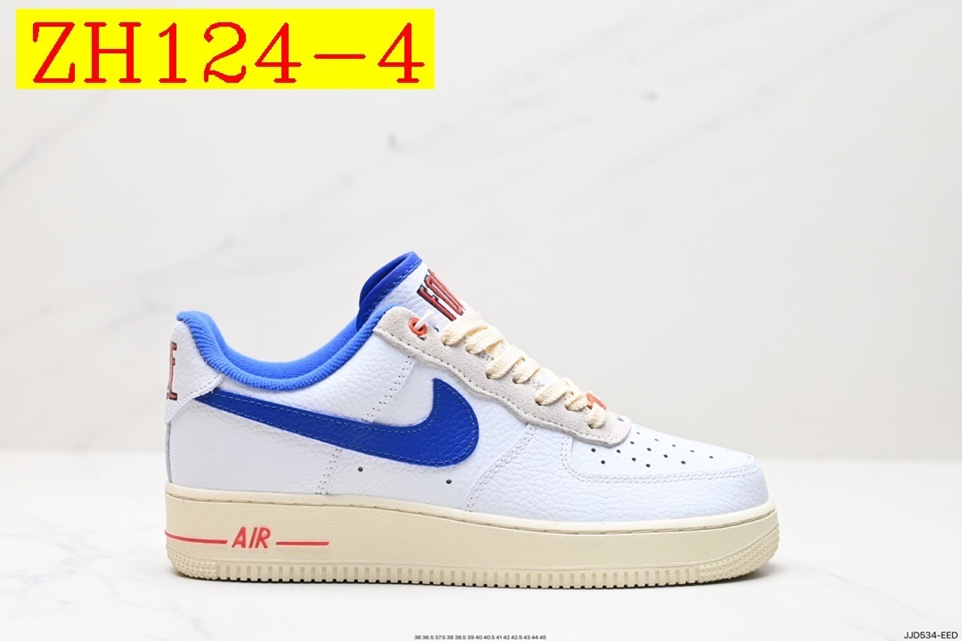 48$ air force 1 size 36-45 All Colors 21 825270 ZH124 gallery