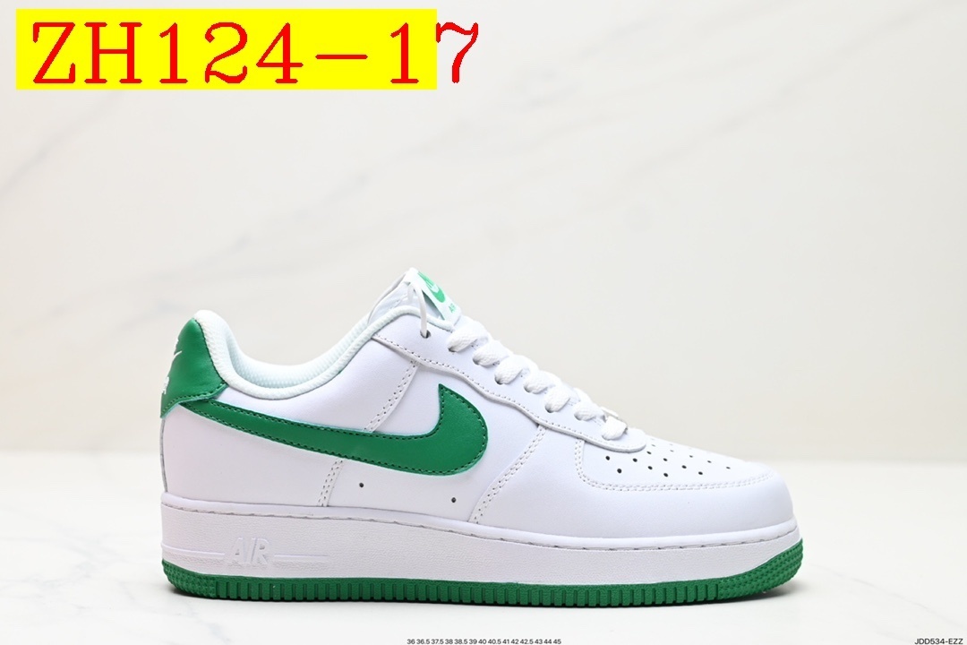 48$ air force 1 size 36-45 All Colors 21 825270 ZH124 gallery