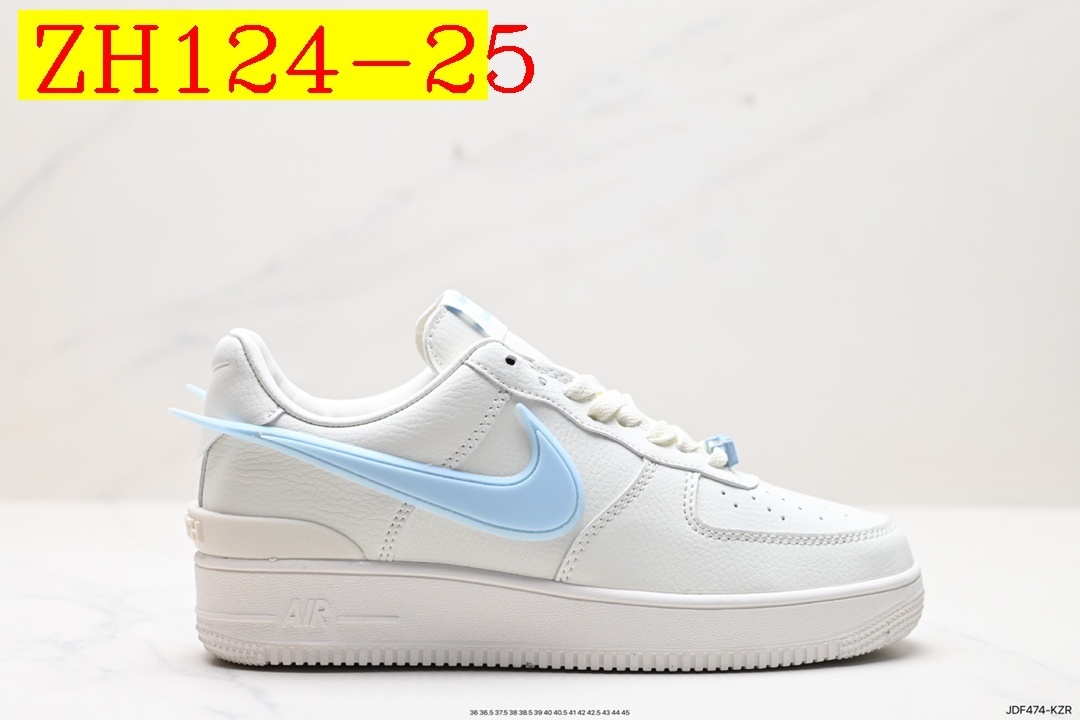 48$ air force 1 size 36-45 All Colors 21 825270 ZH124 gallery