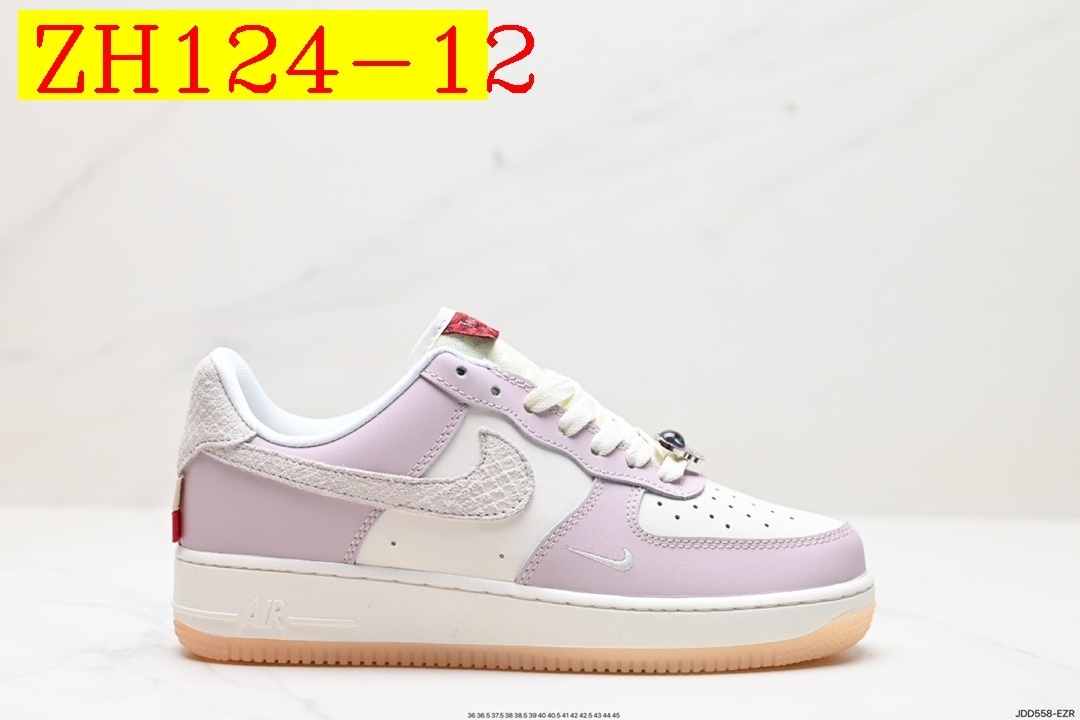 48$ air force 1 size 36-45 All Colors 21 825270 ZH124 gallery