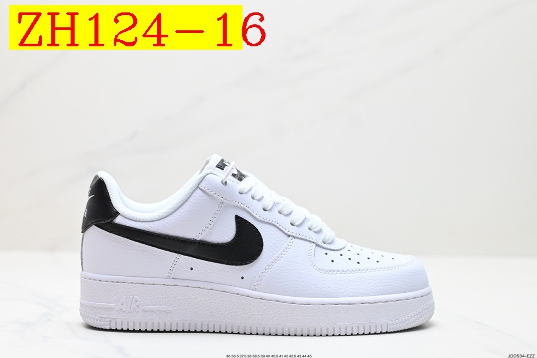 48$ air force 1 size 36-45 All Colors 21 825270 ZH124 gallery