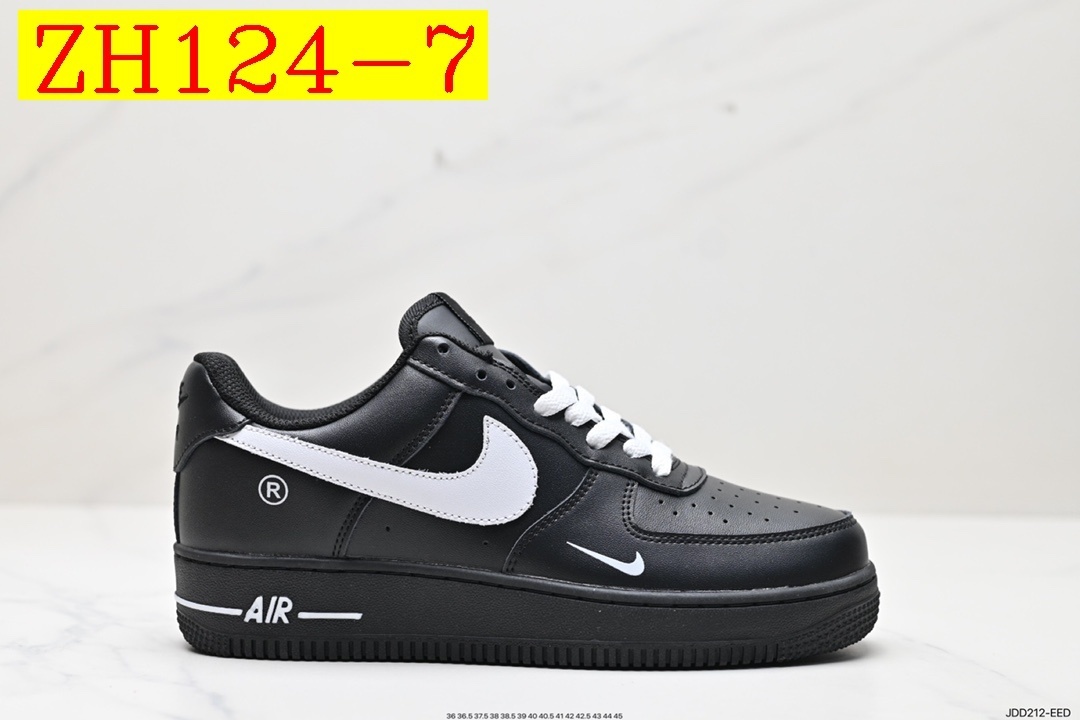 48$ air force 1 size 36-45 All Colors 21 825270 ZH124 gallery